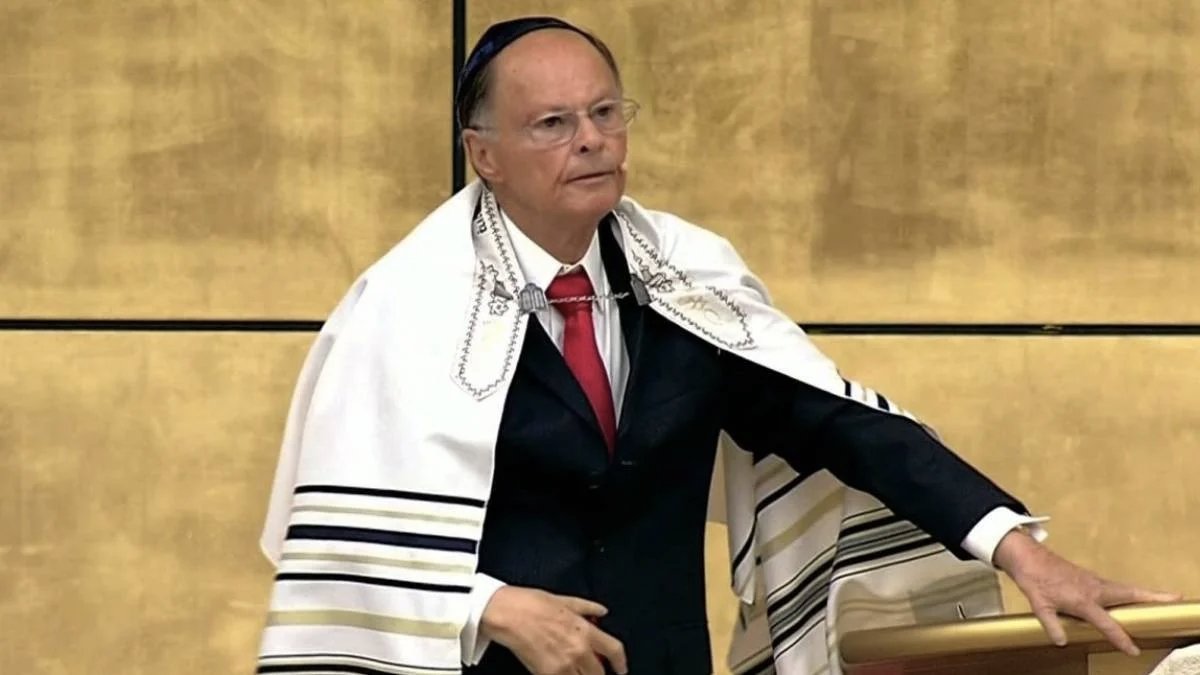 Edir Macedo: O Império entre a Fé e os Grandes Negócios