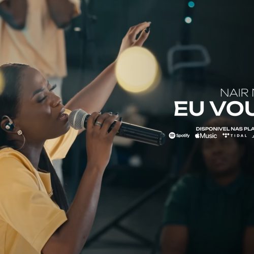 Nayr Nani: Expandindo o Reino de Deus através do Louvor e da Palavra