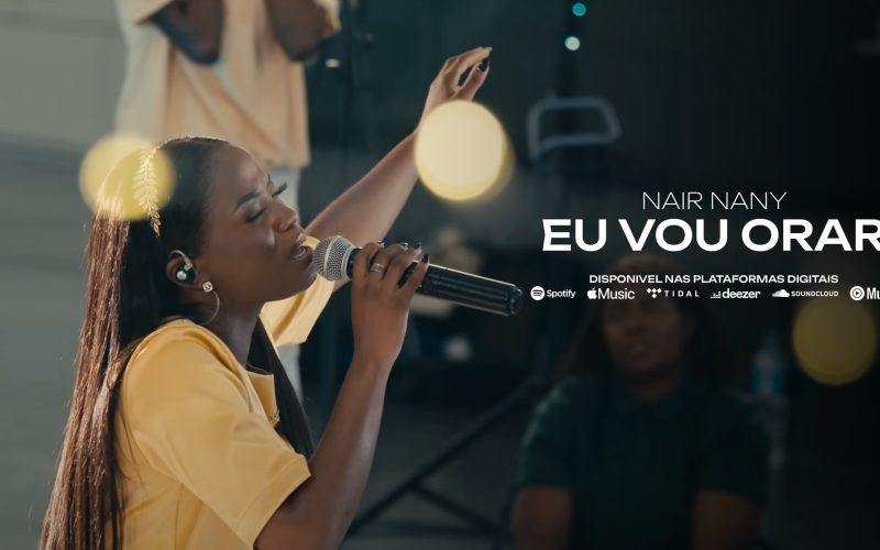 Nayr Nani: Expandindo o Reino de Deus através do Louvor e da Palavra