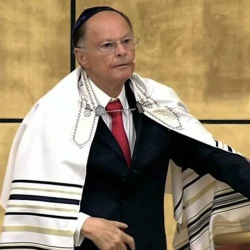 Edir Macedo: O Império entre a Fé e os Grandes Negócios