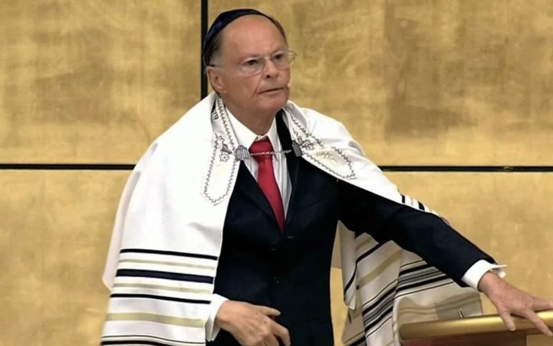 Edir Macedo: O Império entre a Fé e os Grandes Negócios