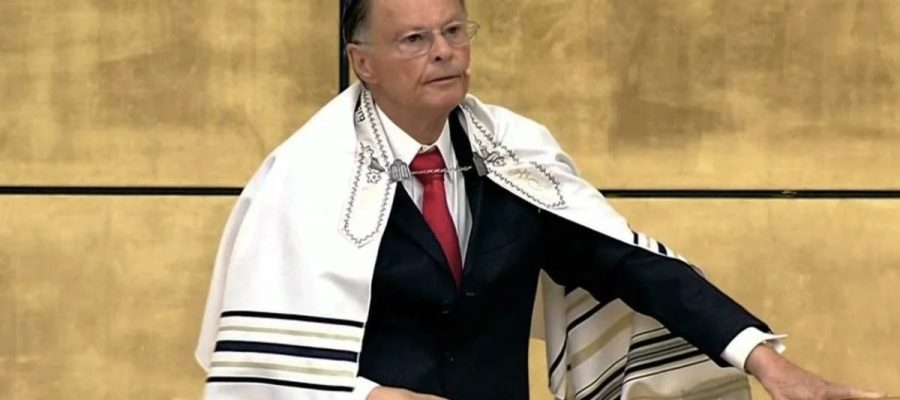 Edir Macedo: O Império entre a Fé e os Grandes Negócios